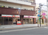 オリジン弁当・中華東秀